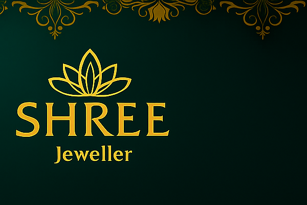 Shree Jeweller logo